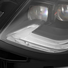 Load image into Gallery viewer, 23-25 Nissan Z NOVA-Series LED Projector Headlights Black