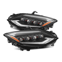 Load image into Gallery viewer, 23-25 Nissan Z NOVA-Series LED Projector Headlights Black