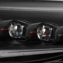 Load image into Gallery viewer, 23-25 Nissan Z NOVA-Series LED Projector Headlights Black