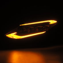 Load image into Gallery viewer, 23-25 Nissan Z NOVA-Series LED Projector Headlights Black