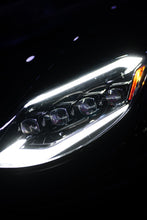 Load image into Gallery viewer, 23-25 Nissan Z NOVA-Series LED Projector Headlights Black