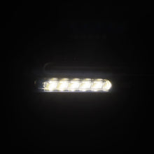 Load image into Gallery viewer, 23-25 Nissan Z Quad-Loop Style NOVA-Series Prismatic LED Tail Lights Alpha-Black
