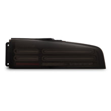 Load image into Gallery viewer, 23-25 Nissan Z Quad-Loop Style NOVA-Series Prismatic LED Tail Lights Alpha-Black