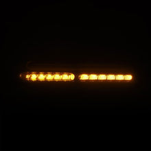 Load image into Gallery viewer, 23-25 Nissan Z Quad-Loop Style NOVA-Series Prismatic LED Tail Lights Alpha-Black