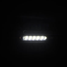 Load image into Gallery viewer, 23-25 Nissan Z Quad-Loop Style NOVA-Series Prismatic LED Tail Lights Black