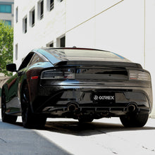 Load image into Gallery viewer, 23-25 Nissan Z Quad-Loop Style NOVA-Series Prismatic LED Tail Lights Black