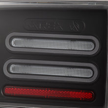 Load image into Gallery viewer, 23-25 Nissan Z Quad-Loop Style NOVA-Series Prismatic LED Tail Lights Black
