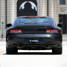 Load image into Gallery viewer, 23-25 Nissan Z Quad-Loop Style NOVA-Series Prismatic LED Tail Lights Alpha-Black