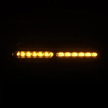 Load image into Gallery viewer, 23-25 Nissan Z Quad-Loop Style NOVA-Series Prismatic LED Tail Lights Black