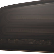 Load image into Gallery viewer, 23-25 Nissan Z Twin-Loop Style NOVA-Series Prismatic LED Tail Lights Alpha-Black