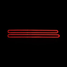 Load image into Gallery viewer, 23-25 Nissan Z Twin-Loop Style NOVA-Series Prismatic LED Tail Lights Alpha-Black