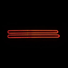 Load image into Gallery viewer, 23-25 Nissan Z Twin-Loop Style NOVA-Series Prismatic LED Tail Lights Black