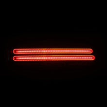 Load image into Gallery viewer, 23-25 Nissan Z Twin-Loop Style NOVA-Series Prismatic LED Tail Lights Black