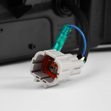 Load image into Gallery viewer, 23-25 Nissan Z Twin-Loop Style NOVA-Series Prismatic LED Tail Lights Black