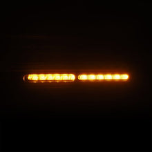 Load image into Gallery viewer, 23-25 Nissan Z Twin-Loop Style NOVA-Series Prismatic LED Tail Lights Black