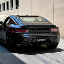 Load image into Gallery viewer, 23-25 Nissan Z Twin-Loop Style NOVA-Series Prismatic LED Tail Lights Alpha-Black