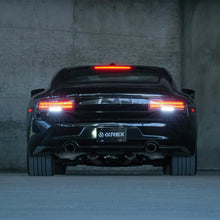 Load image into Gallery viewer, 23-25 Nissan Z Twin-Loop Style NOVA-Series Prismatic LED Tail Lights Black