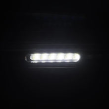 Load image into Gallery viewer, 23-25 Nissan Z Twin-Loop Style NOVA-Series Prismatic LED Tail Lights Black