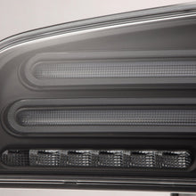 Load image into Gallery viewer, 23-25 Nissan Z Twin-Loop Style NOVA-Series Prismatic LED Tail Lights Black