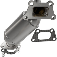 Load image into Gallery viewer, Magnaflow 18-19 Chevrolet Traverse V6 OEM Underbody Front Rearward Direct Fit Converter (23-277)