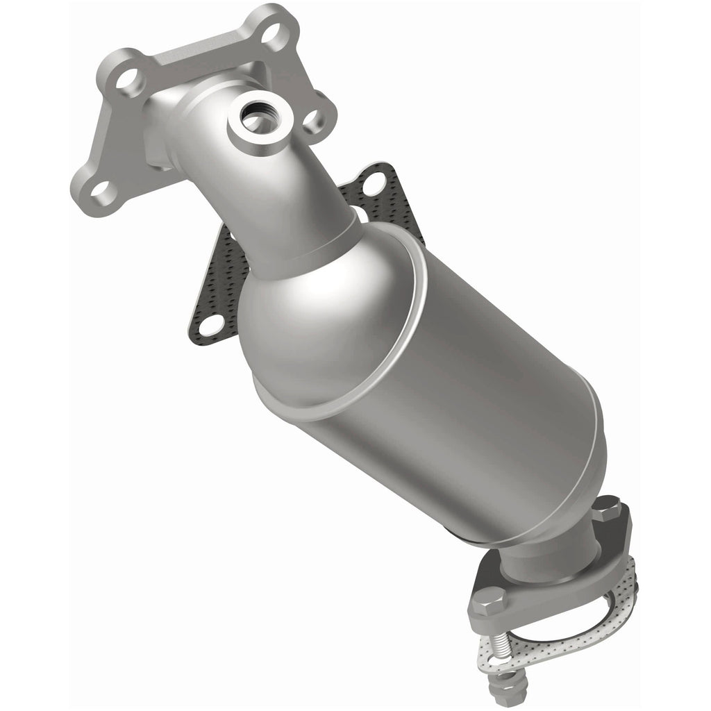 Magnaflow 18-19 Chevrolet Traverse V6 OEM Underbody Front Rearward Direct Fit Converter (23-277)