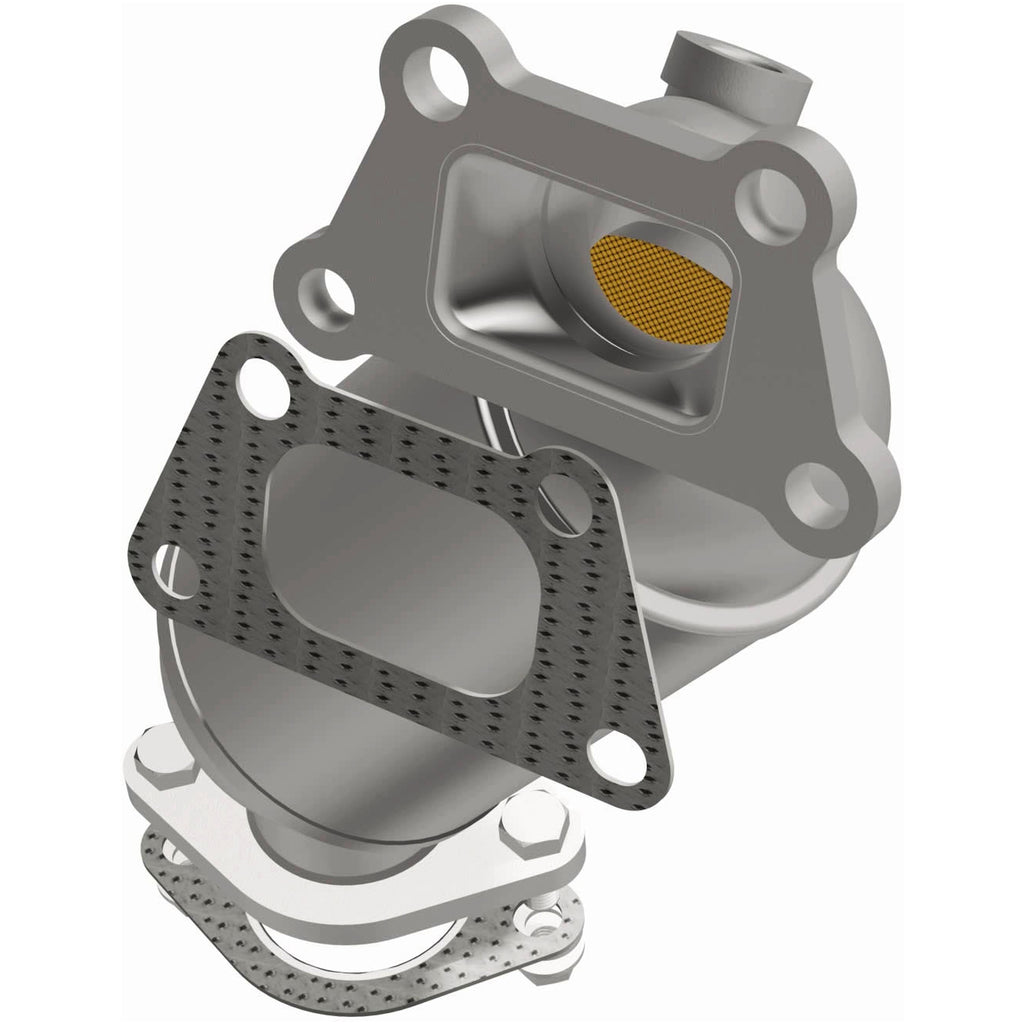 Magnaflow 18-19 Chevrolet Traverse V6 OEM Underbody Front Rearward Direct Fit Converter (23-277)