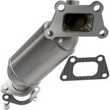 Magnaflow 18-19 Chevrolet Traverse V6 OEM Underbody Front Rearward Direct Fit Converter (23-277)