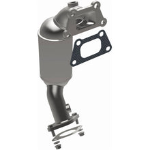 Load image into Gallery viewer, Magnaflow 18-19 Chevrolet Traverse V6 OEM Underbody Front Forward Direct Fit Converter (23-278)