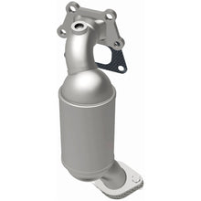 Load image into Gallery viewer, Magnaflow 18-19 Chevrolet Traverse V6 OEM Underbody Front Forward Direct Fit Converter (23-278)