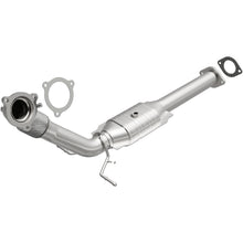 Load image into Gallery viewer, Magnaflow Conv DF Volvo 05-09 S60 2.4L/2.5L Turbo / 04-06 S80 Turbo/05-07 V70 2.5L (23005)