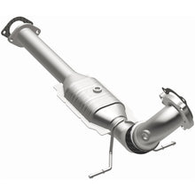 Load image into Gallery viewer, Magnaflow Conv DF Volvo 05-09 S60 2.4L/2.5L Turbo / 04-06 S80 Turbo/05-07 V70 2.5L (23005)