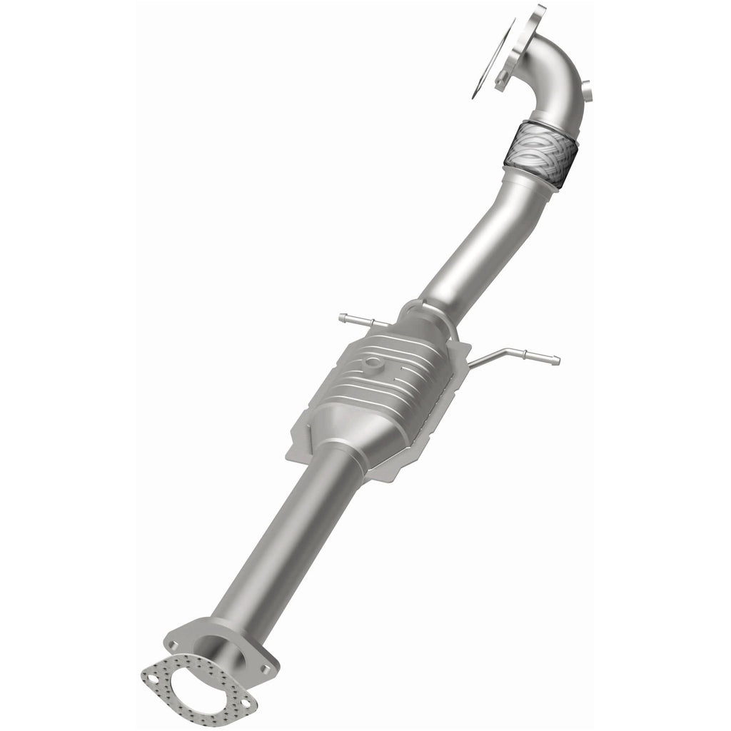Magnaflow Conv DF Volvo 05-09 S60 2.4L/2.5L Turbo / 04-06 S80 Turbo/05-07 V70 2.5L (23005)