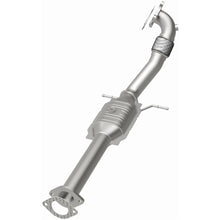 Load image into Gallery viewer, Magnaflow Conv DF Volvo 05-09 S60 2.4L/2.5L Turbo / 04-06 S80 Turbo/05-07 V70 2.5L (23005)