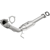 Magnaflow Conv DF Volvo 05-09 S60 2.4L/2.5L Turbo / 04-06 S80 Turbo/05-07 V70 2.5L (23005)