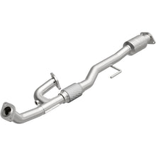 Load image into Gallery viewer, MagnaFlow Conv DF 04-06 Lexus ES330 / 04-06 Toyota Camry/05-08 Solara 3.3L Y-Pipe Assembly (23009)