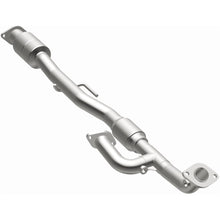 Load image into Gallery viewer, MagnaFlow Conv DF 04-06 Lexus ES330 / 04-06 Toyota Camry/05-08 Solara 3.3L Y-Pipe Assembly (23009)