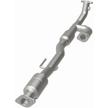 Load image into Gallery viewer, MagnaFlow Conv DF 04-06 Lexus ES330 / 04-06 Toyota Camry/05-08 Solara 3.3L Y-Pipe Assembly (23009)