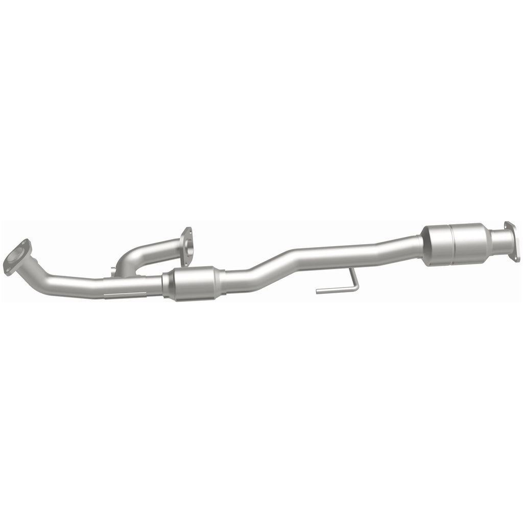 MagnaFlow Conv DF 04-06 Lexus ES330 / 04-06 Toyota Camry/05-08 Solara 3.3L Y-Pipe Assembly (23009)