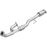 MagnaFlow Conv DF 04-06 Lexus ES330 / 04-06 Toyota Camry/05-08 Solara 3.3L Y-Pipe Assembly (23009)