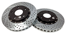 Load image into Gallery viewer, Baer Brakes EradiSpeed+ Front 2-piece Performance Brake Rotors, SDZ (2301006)