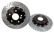 Load image into Gallery viewer, Baer Brakes EradiSpeed+ Front 2-piece Performance Brake Rotors, SDZ (2301013)