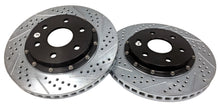 Load image into Gallery viewer, Baer Brakes EradiSpeed+ Front 2-piece Performance Brake Rotors, SDZ (2301028)