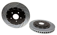 Load image into Gallery viewer, Baer Brakes EradiSpeed+ Front 2-piece Performance Brake Rotors, SDZ (2301052)