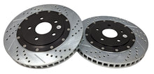 Load image into Gallery viewer, Baer Brakes EradiSpeed+ Front 2-piece Performance Brake Rotors, SDZ (2301053)