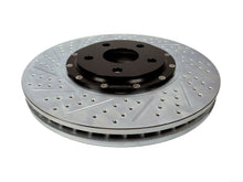 Load image into Gallery viewer, Baer Brakes EradiSpeed+ Front 2-piece Performance Brake Rotors, SDZ (2301061)