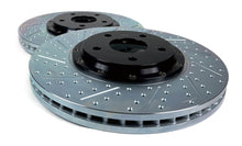 Load image into Gallery viewer, Baer Brakes EradiSpeed+ Front 2-piece Performance Brake Rotors, SDZ (2301066)