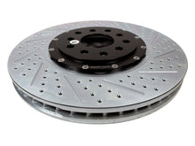 Load image into Gallery viewer, Baer Brakes EradiSpeed+ Front 2-piece Performance Brake Rotors, SDZ (2301066)