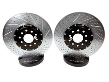 Load image into Gallery viewer, Baer Brakes EradiSpeed+ Front 2-piece Performance Brake Rotors, SDZ (2301066)