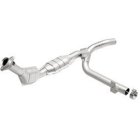MagnaFlow Conv DF 01 Ford F150 5.4L (23016)