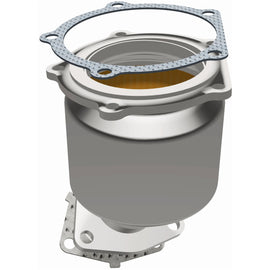 MagnaFlow Conv DF 04 Kia Optima 2.4L (23043)